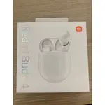 小米 XIAOMI REDMI BUDS 4 藍芽耳機