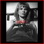 1966 JULIE CHRISTIE FAHRENHEIT 451 FRANCOIS TRUFFAUT RAY BRADBURY 8X10 PHOTO