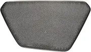 ATATANN Car Styling Center Console Audio Speaker Horn Decoration Frame Cover Trim Sticker Compatible for BMW 3 Series G20 G28 2020 LHD Interior