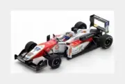1:43 Spark Dallara F1 F312 Team Mercedes #1 Winner Macau Gp 2015 43MF15 Model