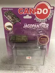 Dragon 1/144 Can.Do Early Production Jagdpanther Sd.Kfz. 173 #01 Autumm 1944