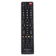 Universal Remote Controller for TCL LED TV / LCD TV / HDTV / 3DTV