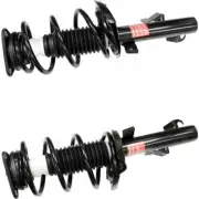 SET-TS172263 Monroe Set of 2 Shock Absorber and Strut Assemblies for 3 5 Pair (for: Mazda)