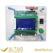 Bitmain hashboard Constant Temp Test Fixture For S19/S17e/17+ series