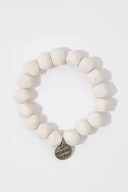 Rock Resin Bracelet--GRE-GRE-ROCKB2