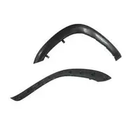 Sterling Front Guard Flare to suit Toyota Rav4 08/2008 to 11/2012 - TYR4-GUF-15L
