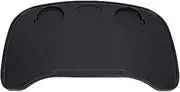 Tray, Lap Tray Table Accessories Anti-Fall Plastic Thickening, Lap Universal Trays Desk Fit for s