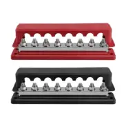Car Terminals Block Bus 48V 600A Terminals Block 600A Power Distribution