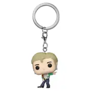 BTS - Jimin (Dynamite) Pocket Pop! Keychain