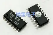 1pc new BA6303F Special IC chip for motor driver IC video recorder VCR