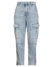 [ISABEL MARANT] ISABEL MARANT Jeans - Item 30337796