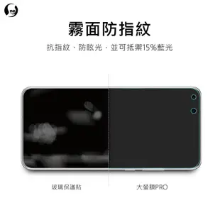 【大螢膜PRO】LG G8X ThinQ 全機 螢幕保護貼 殼套螢幕保護貼 超值4入組 台灣製犀牛皮螢幕抗衝擊修復