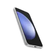 OtterBox React Phone Case For Samsung Galaxy S23 FE Stardus - Clear