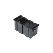Thunder Centre Flush Mount Switch Housing