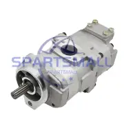 New Hydraulic Pump 705-51-30010 For Komatsu 560B 560B-1 Wheel Loader