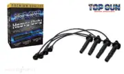 Spark Plug Lead IGNITION LEAD SET FOR Subaru Forester 2.0L SF-SF5 AWD 1997-2002