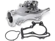 Water Pump For 2011-2014 Chevy Cruze 1.4L 4 Cyl Turbocharged GAS 2012 KF858WS