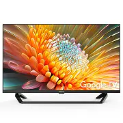 CHIQ 32" LED HD Frameless Google TV L32G7PG