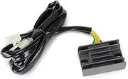 Rectifier Replacement 12V Voltage Regulator Rectifier for CRM250 CRM250AR 1995 1996 1997 1998 1999 31600-KAE-741