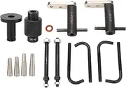 15PCS Fuel Injector Rail Assembly Remover Tool Set Specially Designed for 2.0L 3.6L 2.5L 5.3L 6.2L Engines Continental Delphi Fuel Injectors 2012 2017 Compatible with 2.0L 2.4L