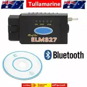 Diagnostic Tool Forscan Bluetooth ELM327 Scanner with Switch OBD2 For Ford