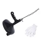 Kitchen Sink Clog Remover Pipe Snake Heavy-duty Drain Cleaner for Kitchen