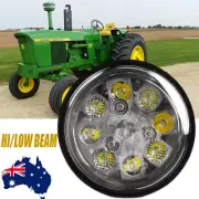 Flood LED Work Light Hi/Lo Beam Lamp FOR John Deere 4020 4030 4230 4430 4620