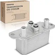 A-Premium Battery Cooler Heat Exchanger Chiller Compatible with Tesla Model X 2016 2017 2018 2019 2020