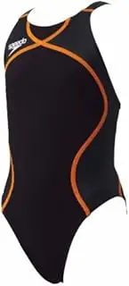 [Speedo] Junior Hybrid Suit