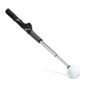 4X( Swing Trainer Aid - Swing Training Aid for Flexibility, Tempo, and4461