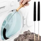 Long Handle Rolling Washing Machine Brush Universal Cleaner Brush