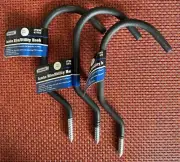 Jumbo Hook Bike Storage Cycling Wall /Ceiling Hanger Mount Garage!