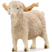 Schleich Angora Goat