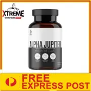 ATP SCIENCE TEST PERFORM 60 CAPS TEST BOOSTER ENERGY LIBIDO GROW EXPRESS