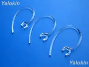 3 (C-MT) Ear-hooks Earloops for Plantronics Voyager Edge Headsets