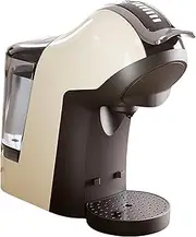 [Tristar] Multi Capsule Coffee Machine 3-in-1 – Suitable for Nespresso® and Dolce Gusto® Capsules – 19 bar – BPA Free – CM-2301