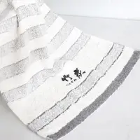 在飛比找蝦皮購物優惠-【星紅織品】竹炭紗系列 - 台灣製經典款竹炭毛巾