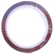 TCS ~ KT Kapton Tape: 1/4" 36yd ~ 1256
