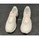 NIKE WAFFLE TRAINER 2 華夫鞋 米黑白 休閒跑鞋 DA8291-100