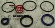 Pouch Kit Seals Pallet Strapping Banding Jungheinrich Amx 1000 High Lifting