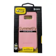 H8. OtterBox Symmetry Samsung Galaxy S8 PricklyPearRosmarine/MountainRangeGreen