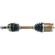 6 Ball Axle for Off-Road Vehicles, Fits 2011 Polaris Ranger RZR XP 900