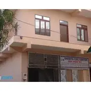 Hotel M J, Agra