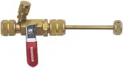 Robinair Under Press Valve Core Remove and Install Tool