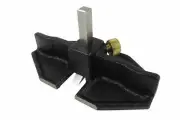 Taytools Small Router Plane 1/4" Wide Blade, 4-1/8" x 1-1/4" Base