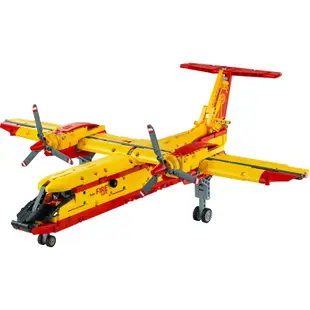 LEGO 樂高 42152 消防飛機