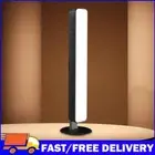 Voice Control LED Night Light LED Reading Light Dimmable USB for Bedroom