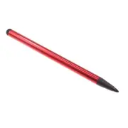 For Samsung Galaxy Z Flip6 - Capacitive and Resistive Red Stylus Pen Touch