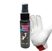 Football Grip Spray - Soccer Grip Glove Boost | Non-Slip Grip Spray Provides Maximum Grip and Friction for Sweaty Hands