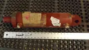New Henke Plow Wing Hydraulic Cylinder 7080131, HDPW Heavy Duty Patrol Wing